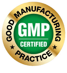 Maasalong GMP-certified supplement